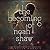 The Becoming of Noah Shaw (The Shaw Confessions, #1)