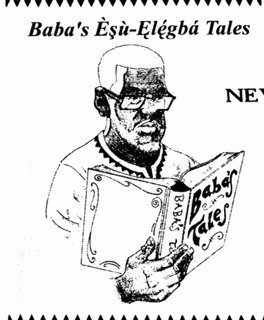 Esu-Elegba Tales