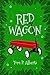 The Red Wagon by Tom P Alberti
