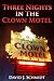 Three Nights in the Clown Motel