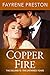 Copper Fire (The Delaneys: The Untamed Years)