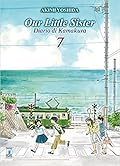 Our Little Sister: Diario di Kamakura, Vol. 7