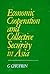 Economic Cooperation and Collective Security in Asia by Gennady Chufrin