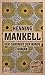 Der Chronist der Winde by Henning Mankell