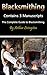 Blacksmithing: The Ultimate Guide to Blacksmithing