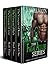 The Fatal Allure Series (Fatal Allure #1-4)