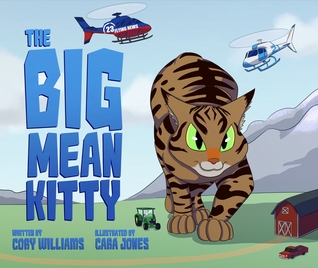 Big Mean Kitty (Unknown Binding)