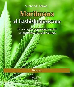 Marihuana el Hashish mexicano