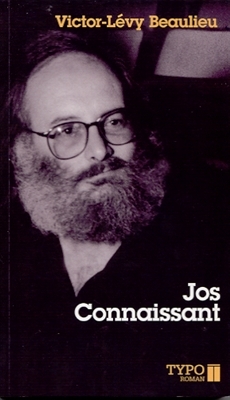 Jos Connaissant (Paperback)