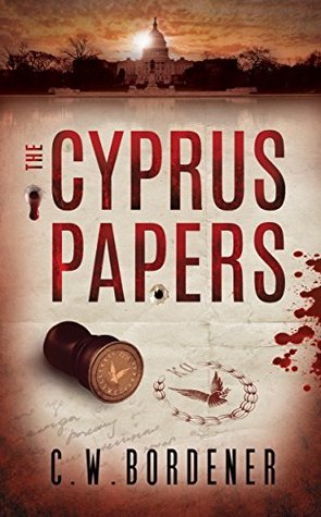 The Cyprus Papers (Kindle Edition)