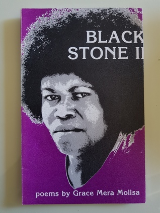 Black Stone II (Paperback)