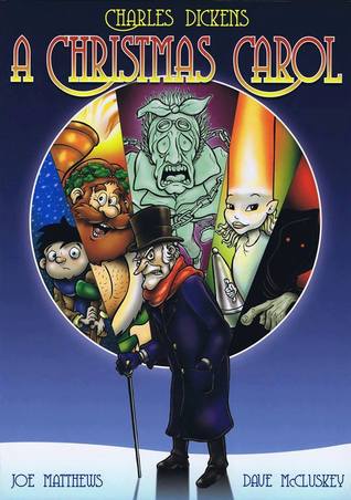 A Christmas Carol