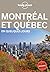 Montréal et Québec En quelq...