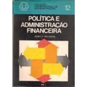 Política e Administração Financeira