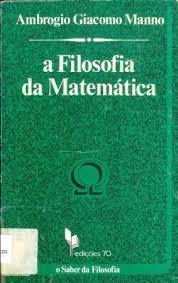 A Filosofia da Matemática