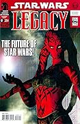 Star Wars: Legacy (2006-2010) #0