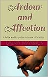 Ardour and Affection by Laura Maybrick Ardour and Affection by Laura Maybrick