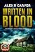 Written In Blood