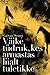 Väike tüdruk, kes armastas liialt tuletikke by Gaétan Soucy Väike tüdruk, kes armastas liialt tuletikke by Gaétan Soucy