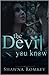 The Devil You Know (Speak of the Devil, #3)