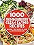 Clean Eating: 1000 Anti Inf...