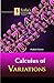 Calculus Of Variations by Mukesh Kumar Singh