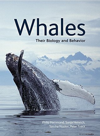 Whales: Their Biology and Behavior (Paperback)