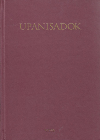 Upanisadok (Hardcover)