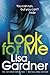 Look For Me (Detective D.D. Warren, #9)
