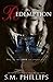 Redemption (Obsession #3)