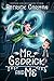 Mr. Gedrick and Me by Patrick Carman