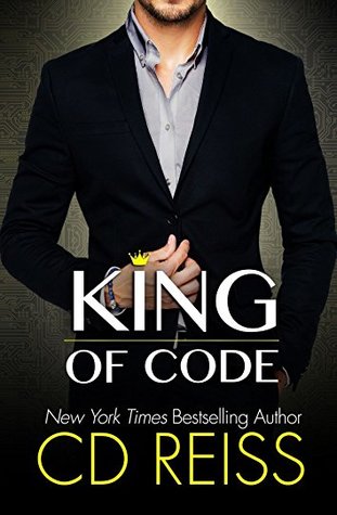 King of Code (Kindle Edition)