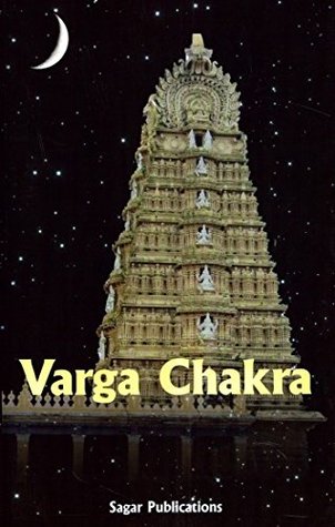 Varga Chakra (Paperback)