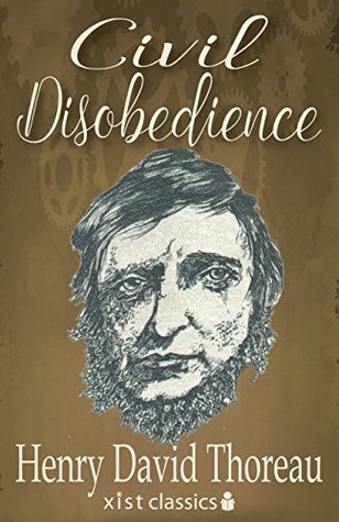 Civil Disobedience