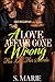 A Love Affair Gone Wrong by S. Marie