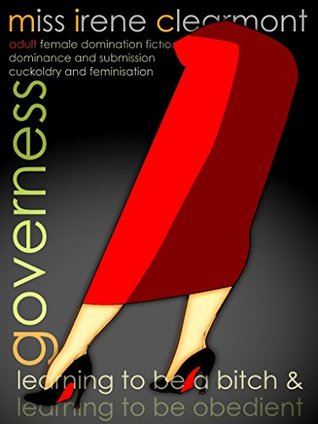Governess  : An Adult Femdom Experience (Kindle Edition)