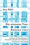 Die steinerne Vase / Kamena vaza: Lesebuch als Mini-Roman in kroatischer Sprache mit Vokabelteil (German Edition)