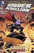 Forever Evil: Rogues Rebellion #6