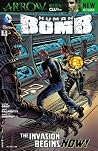 Human Bomb (2012) #3 (of 4) Human Bomb (2012) #3 (of 4)