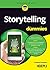 Storytelling for dummies (Italian Edition)