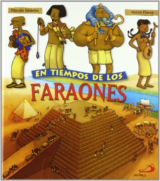 En tiempos de los faraones (Hardcover)