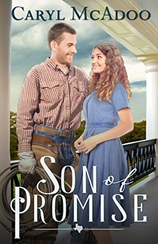 Son of Promise (Companion Book #2)