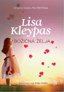 Božićna želja (Friday Harbor, #1)