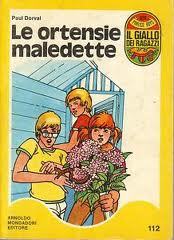 Le ortensie maledette