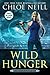 Wild Hunger (Heirs of Chicagoland, #1)