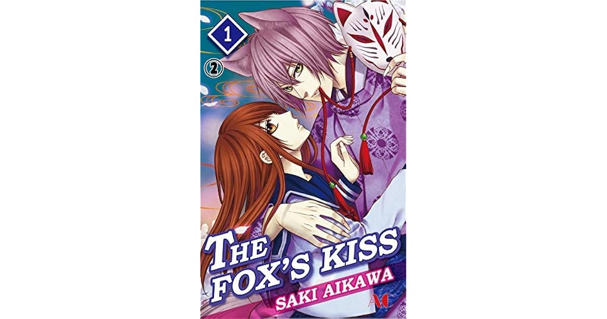 Kiss Of The Fox 2
