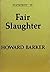 Fair Slaughter