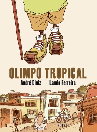 Olimpo Tropical