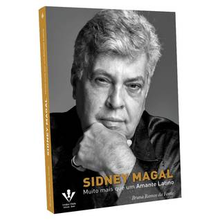 Sidney Magal  Muito mais que um Amante Latino