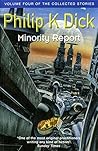 Minority Report: ...